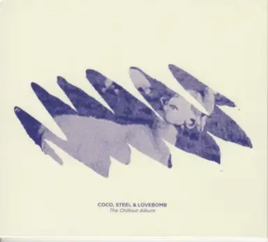 The Chillout Album