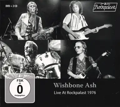 Live at Rockpalast 1976