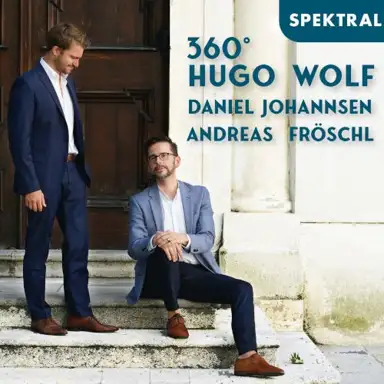 360° Hugo Wolf