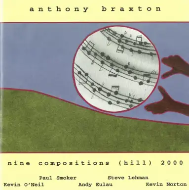 Nine Compositions (Hill) 2000