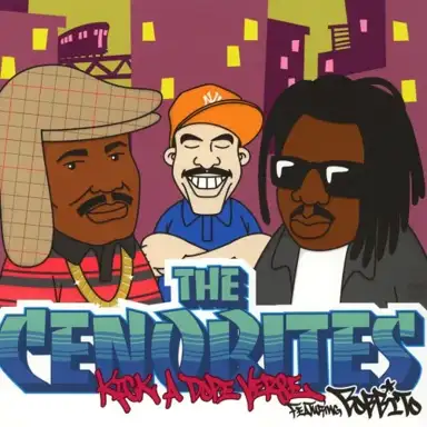 Kick a Dope Verse