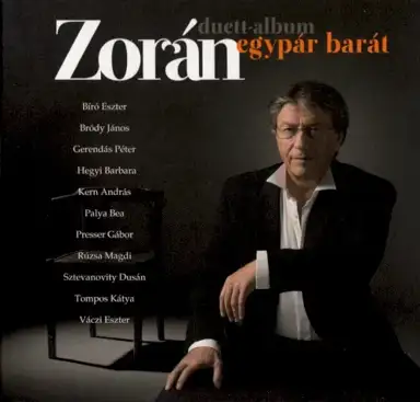 Egypár Barát