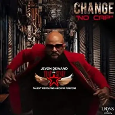 Change "No Cap"