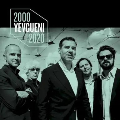 2000 - 2020