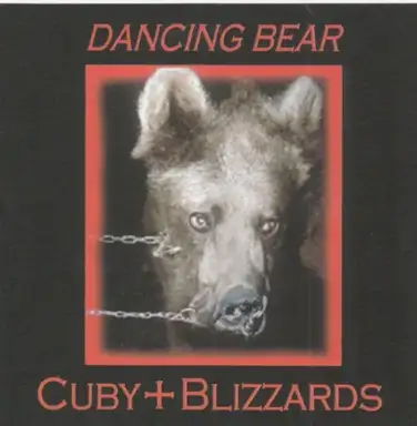 Dancing Bear