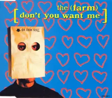 Don’t You Want Me