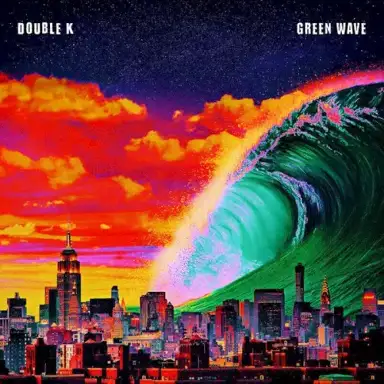 Green Wave