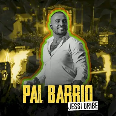 Pal barrio