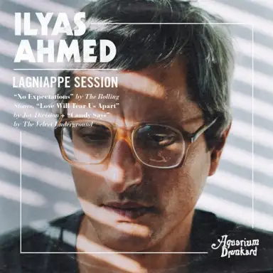 Lagniappe Sessions