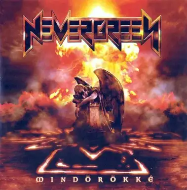 Mindörökké