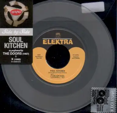 Soul Kitchen