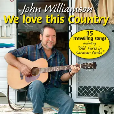 We Love This Country
