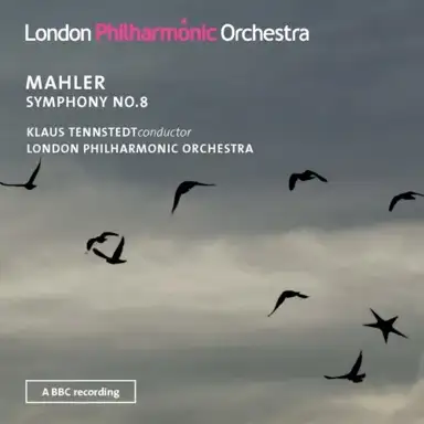 Symphony no. 8