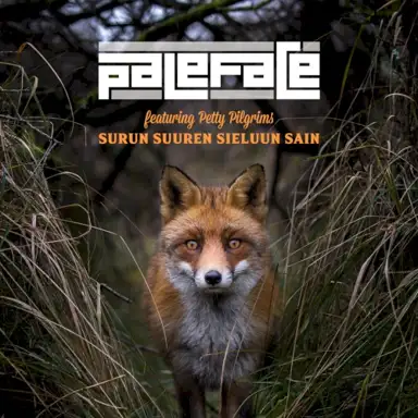 Surun suureen sieluun sain