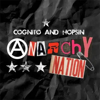 Anarchy Nation