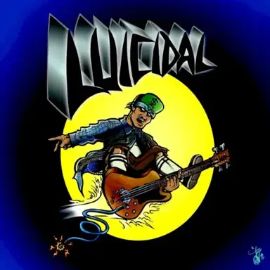 Luicidal