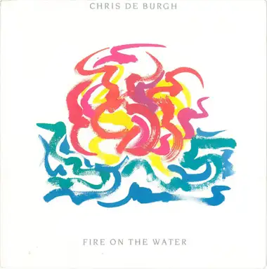 Fire on the Water