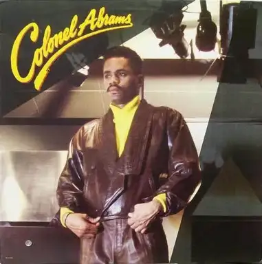Colonel Abrams