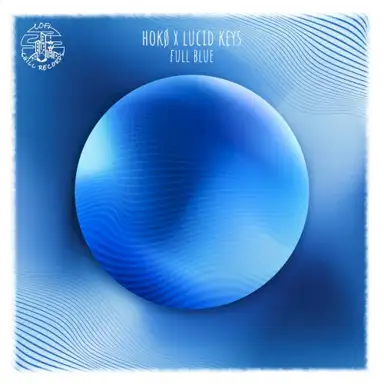 Full Blue