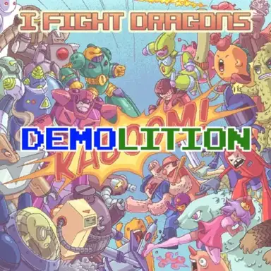 DEMOlition