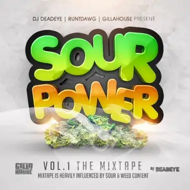 Sour Power, Volume 1