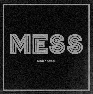 Under Attack