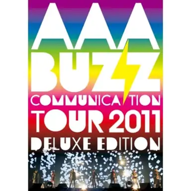 Believe own way (from Buzz Communication Tour 2011 Deluxe Edition)