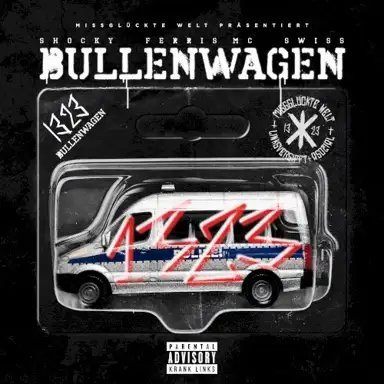 Bullenwagen