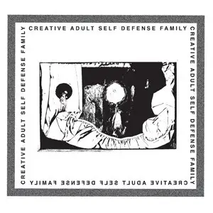 Creative Adult / Self Defense Family