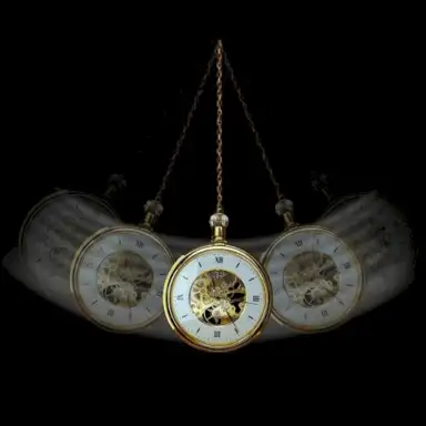 Pendulum Swing