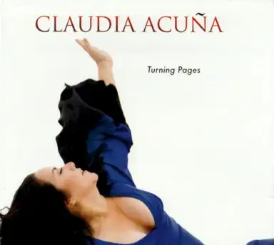 Turning Pages