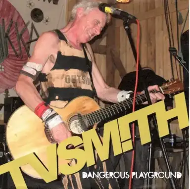Dangerous Playgound