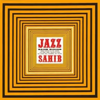 Jazz Sahib
