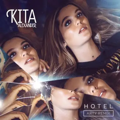 Hotel (ARTY remix)