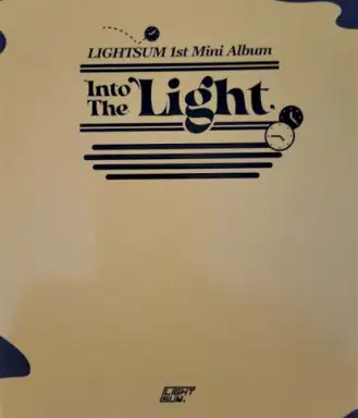 Into the Light