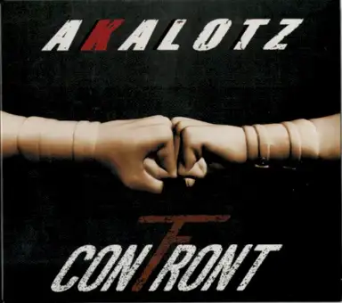 Confront