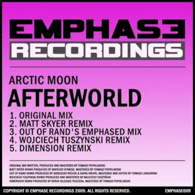 Afterworld