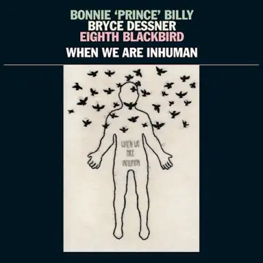 When We Are Inhuman