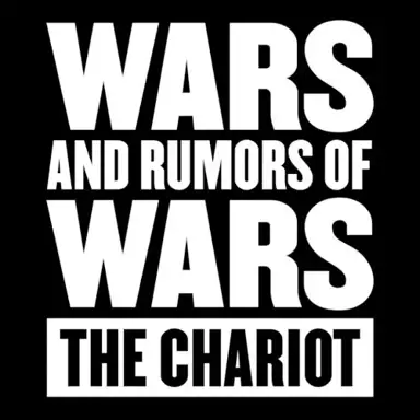 Wars and Rumors of Wars