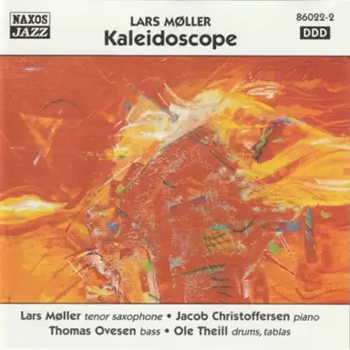 Kaleidoscope