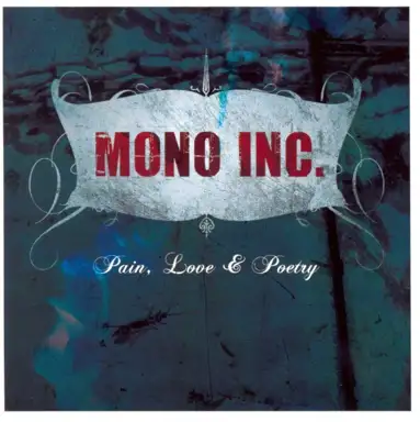 Pain, Love & Poetry