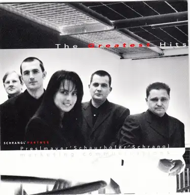 25 Greatest Hits