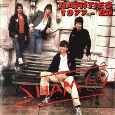 Rarities 1977–80