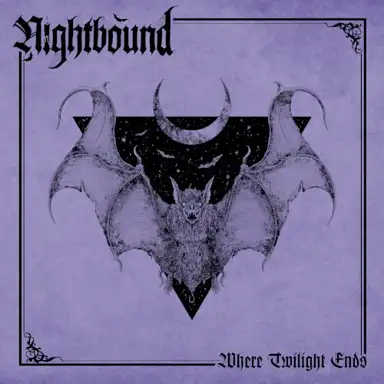 Where Twilight Ends