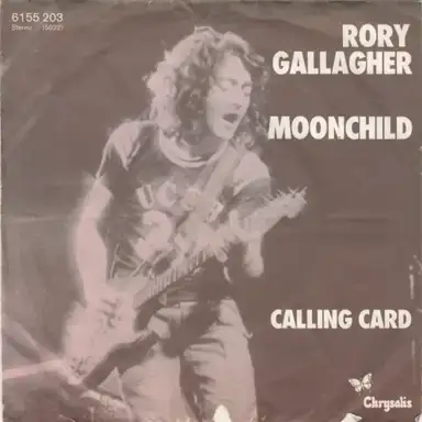 Moonchild