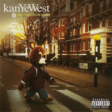 Late Orchestration