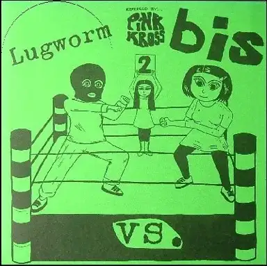 bis vs. Lugworm