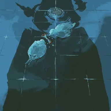 自白