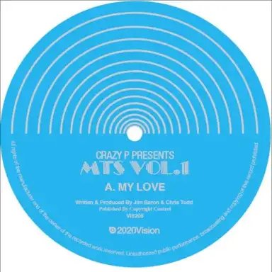 MTS, Volume 1