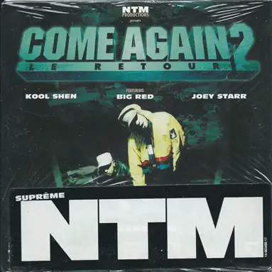 Come Again 2 : Le Retour